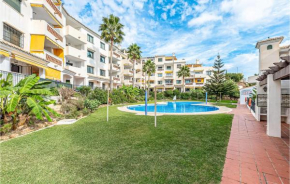 2 Bedroom Awesome Apartment In Benalmádena